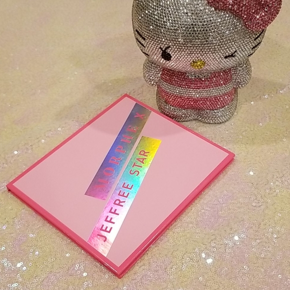 💖HOST PICK💖 Morphe X Jeffree Star  Artistry Pallette - Picture 2 of 7